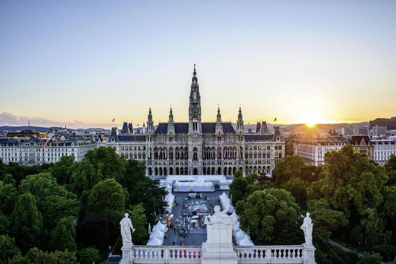 O11 Boutique Hotel Vienna - image 10