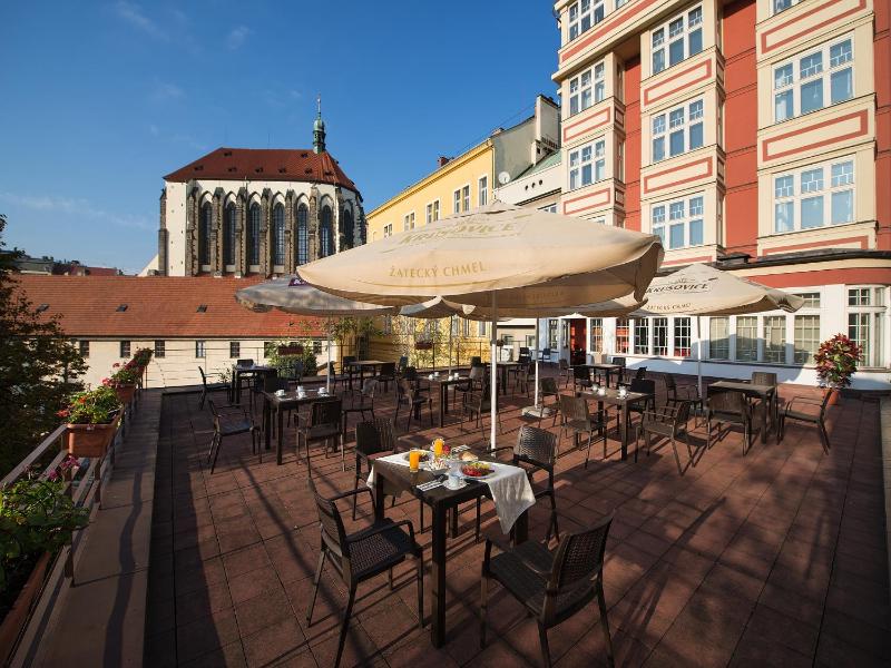 Ea Hotel Julis - image 12