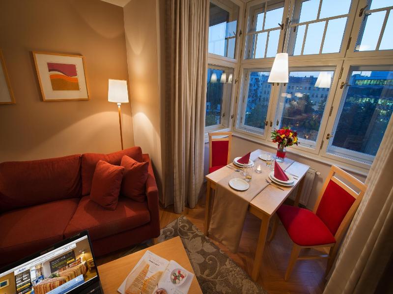 Ea Hotel Julis - image 6