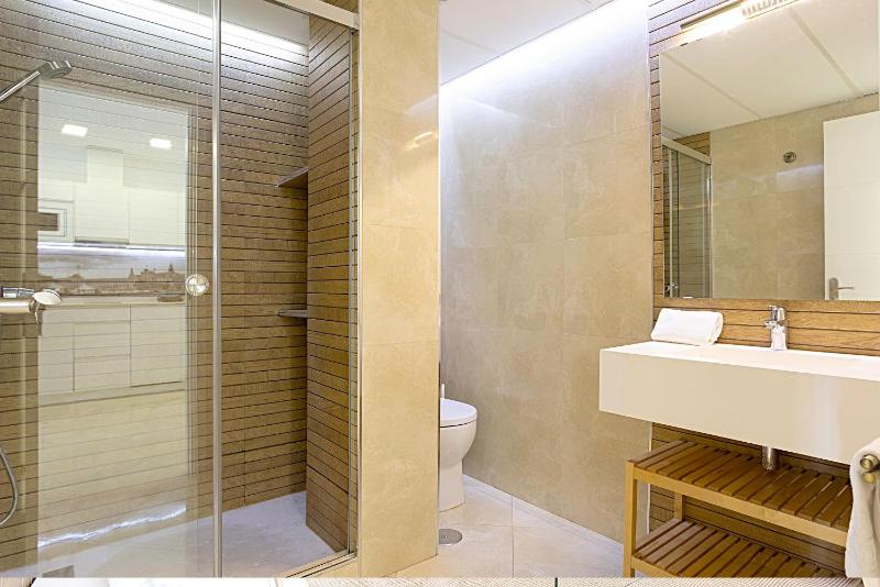 One-Bedroom Apartment without Terrace image 2