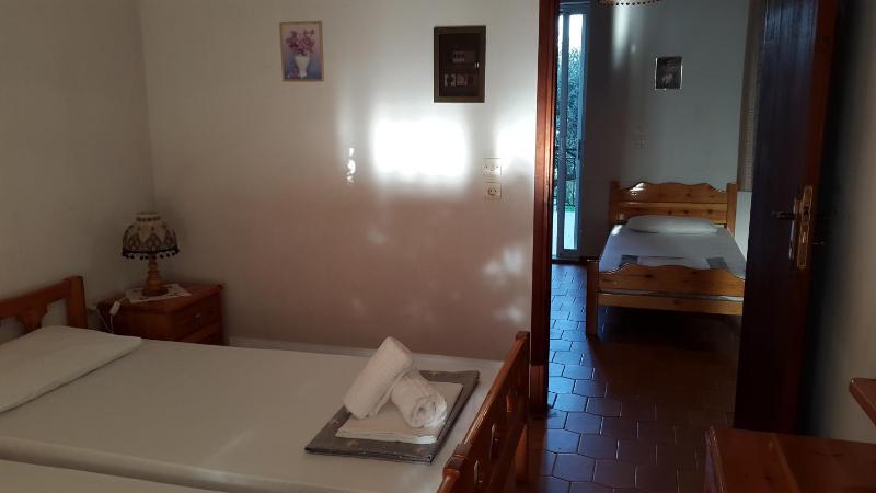 Apartment with Balcony image 2