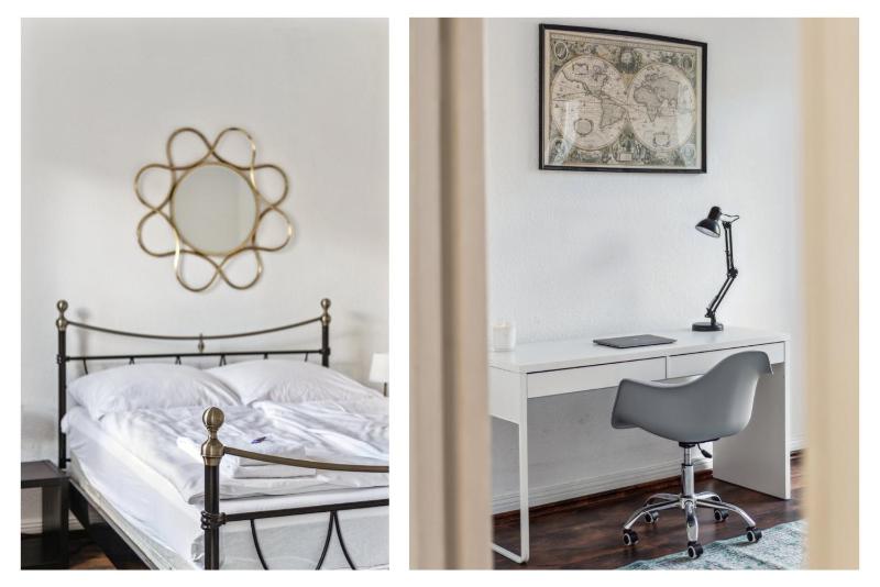 Two-Bedroom Apartment image 4