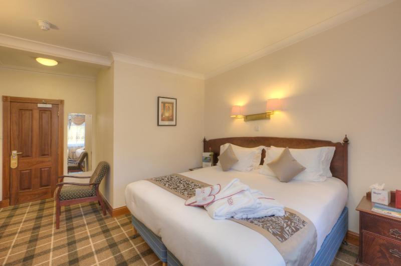 Standard Double Room image 1