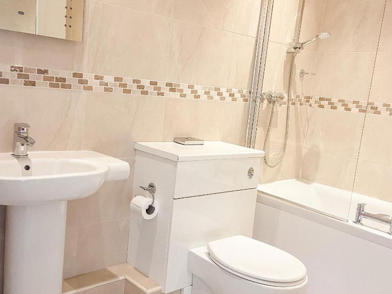 Executive Double Room image 2