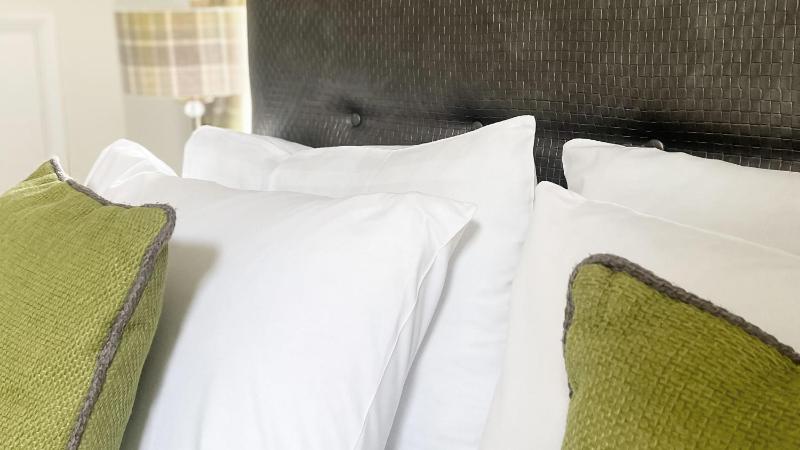 Deluxe Double Room with Shower image 3