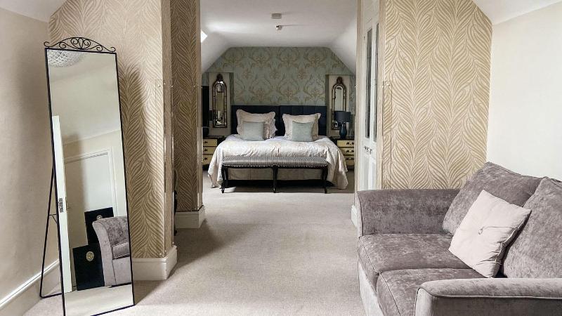 Junior Suite image 1