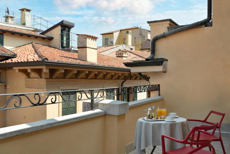 Hotel Colomba d'Oro - image 4