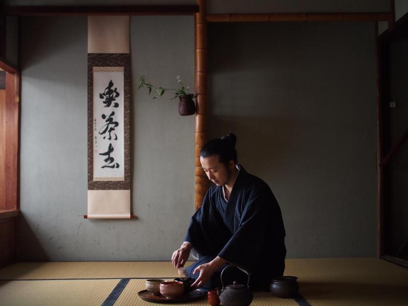 Kyoto Machiya Cottage Karigane - image 9