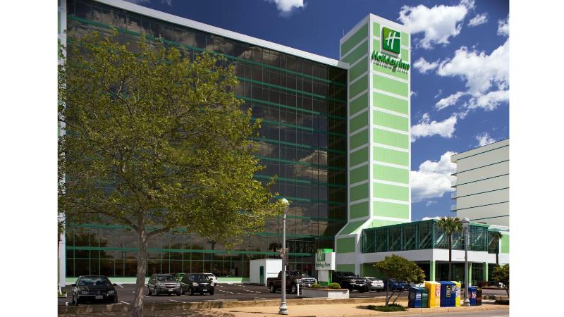 Holiday Inn Va Beach-Oceanside (21st St) By IHG - image 21