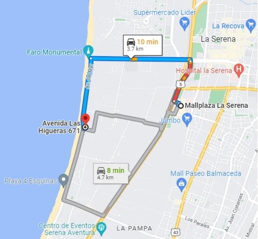 departamento avenida del mar - image 19