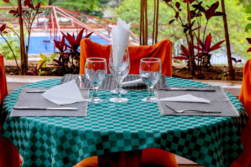 Kiriri Residence Hotel - image 6