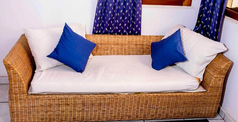 Kiriri Residence Hotel - image 10
