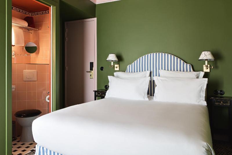 Standard Single Room image 1