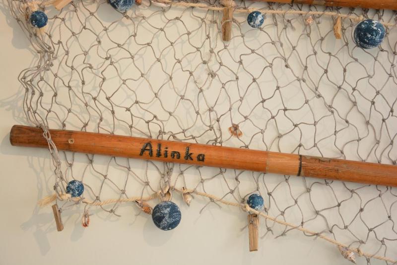 Alinka Aldeburgh - image 6