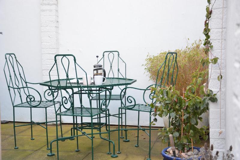 Gosfield Cottage Aldeburgh - image 6