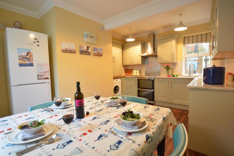 Gosfield Cottage Aldeburgh - image 4