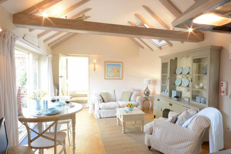 The Nookery at Snape Hall - image 6