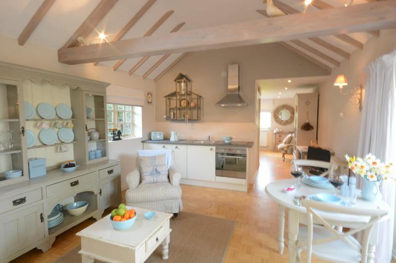 The Nookery at Snape Hall - image 10