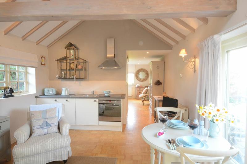 The Nookery at Snape Hall - image 13