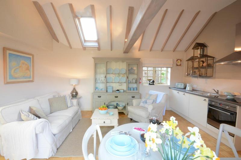 The Nookery at Snape Hall - image 5