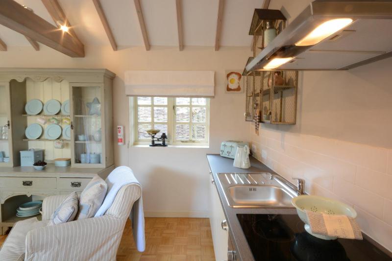 The Nookery at Snape Hall - image 14