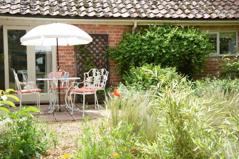 The Nookery at Snape Hall - image 11