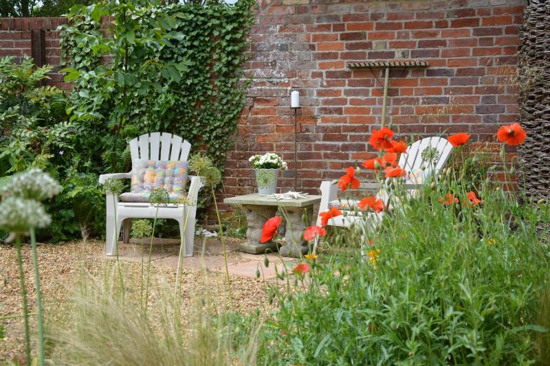 The Nookery at Snape Hall - image 15