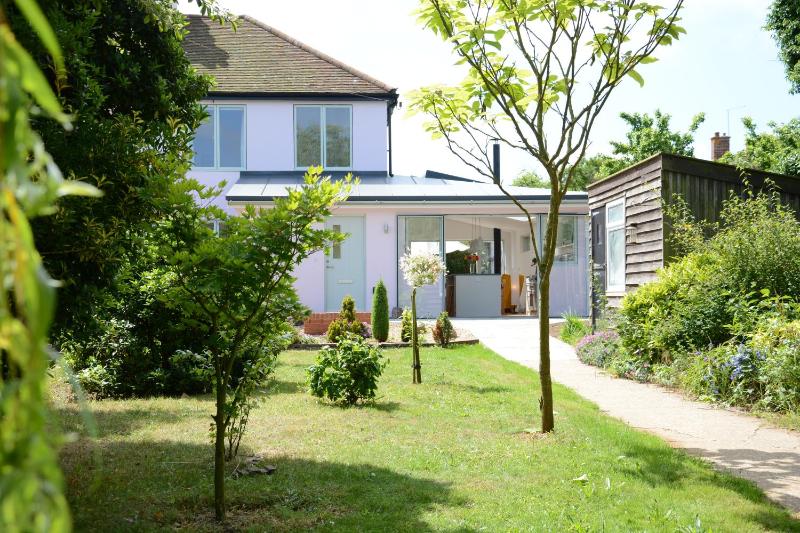 2 Pink Cottages Aldeburgh - image 3