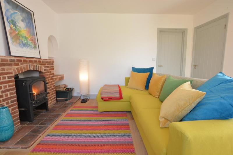 2 Pink Cottages Aldeburgh - image 18