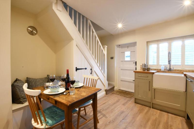 Smugglers Rest Aldeburgh - image 9