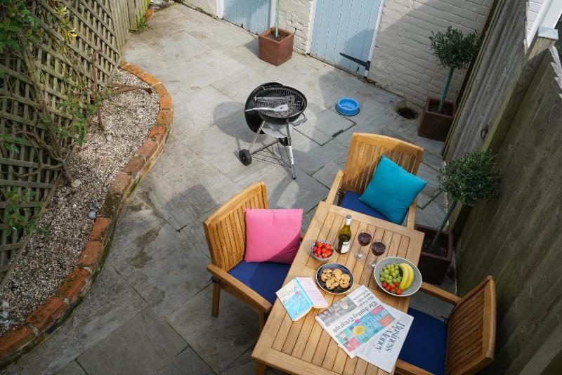 Smugglers Rest Aldeburgh - image 12