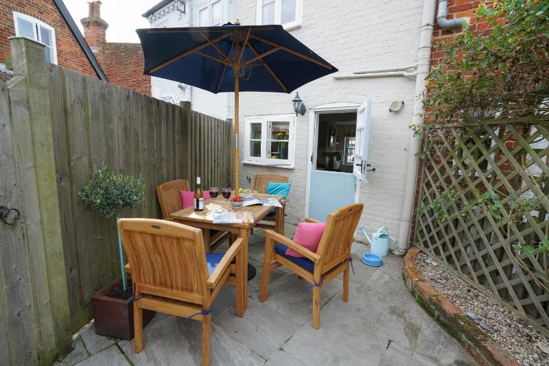 Smugglers Rest Aldeburgh - image 14