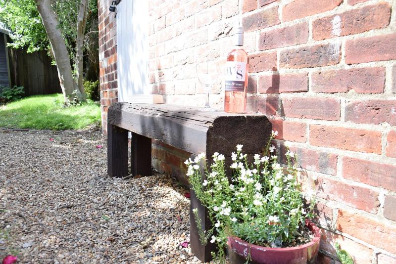 Rosemary Cottage Aldeburgh - image 16