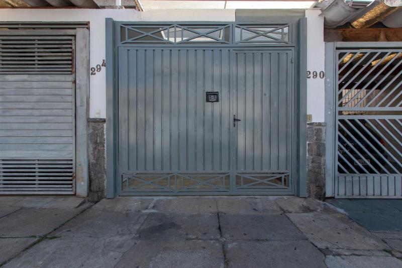 Casas no Tatuapé Garagem e Portão Automático 284 a 314 - image 17