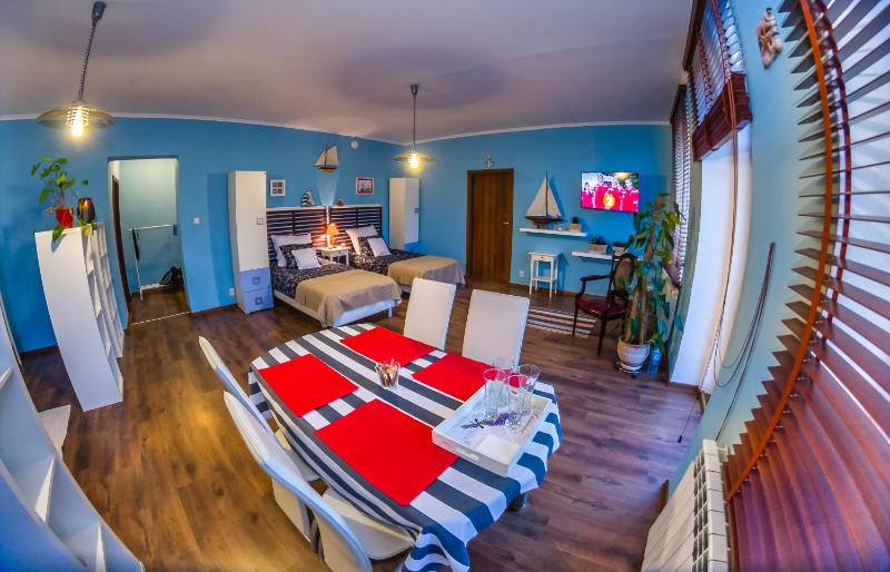 Apartment with Balcony image 3