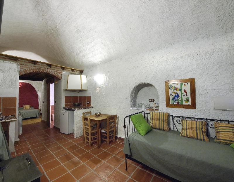 Family Cave image 1