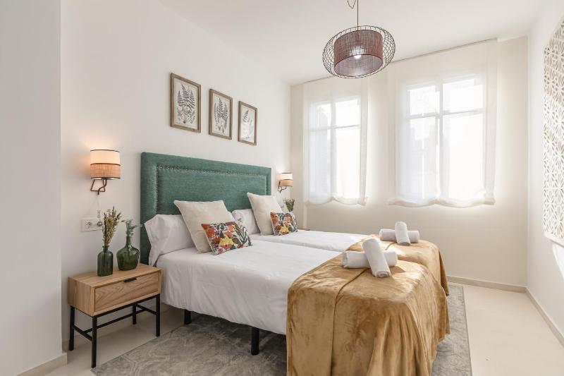 San Lorenzo Collection Homes - Space Maison Apartments - image 2