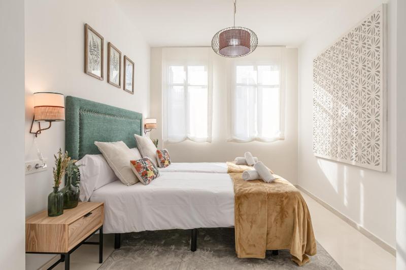 San Lorenzo Collection Homes - Space Maison Apartments - image 13