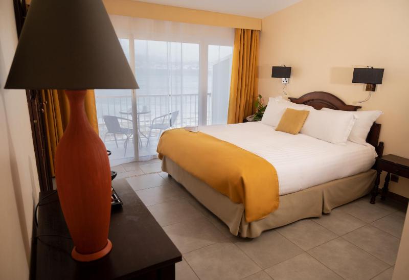 Hotel Bakoua Martinique - image 2