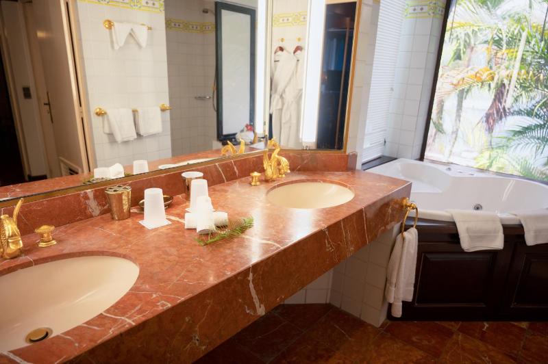 Hotel Bakoua Martinique - image 15
