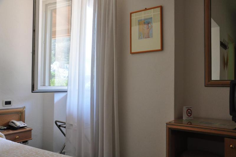 Standard Single Room image 3