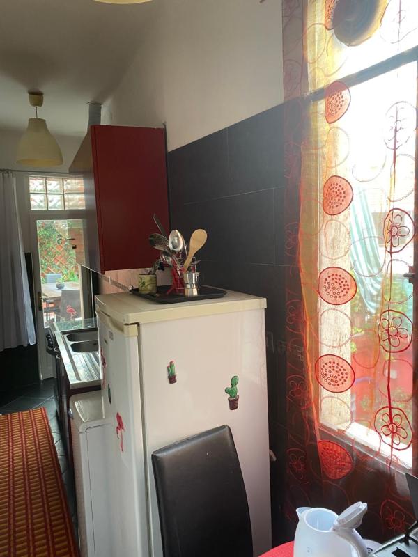 Deluxe Double Room image 4