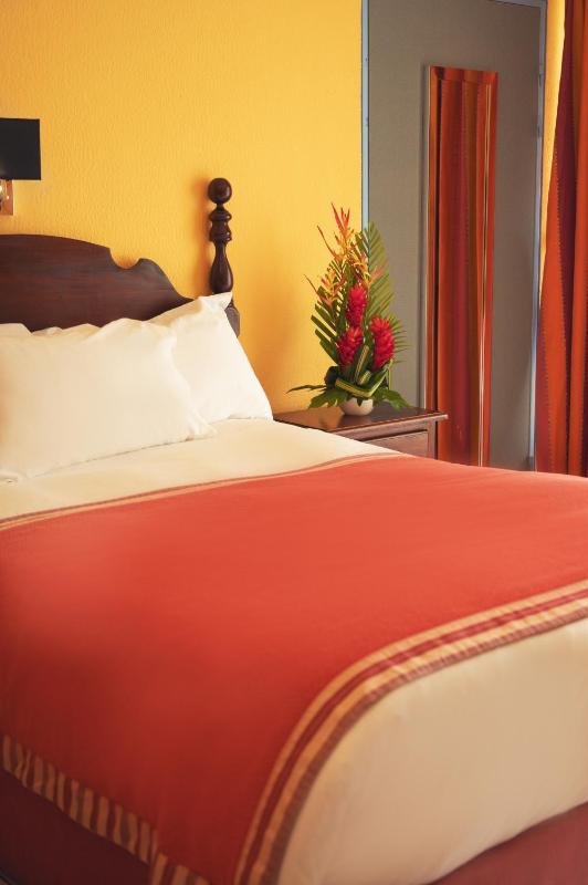 Hotel Bakoua Martinique - image 14