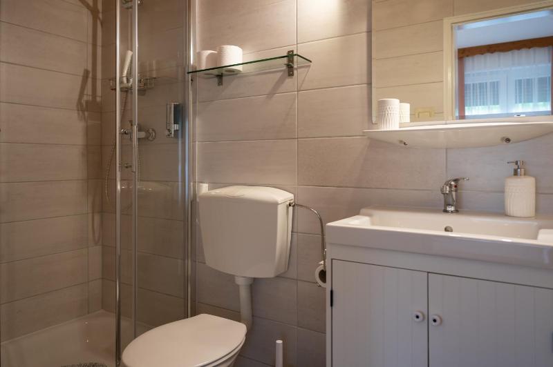Comfort Double Room with Balcony and Garden View image 1
