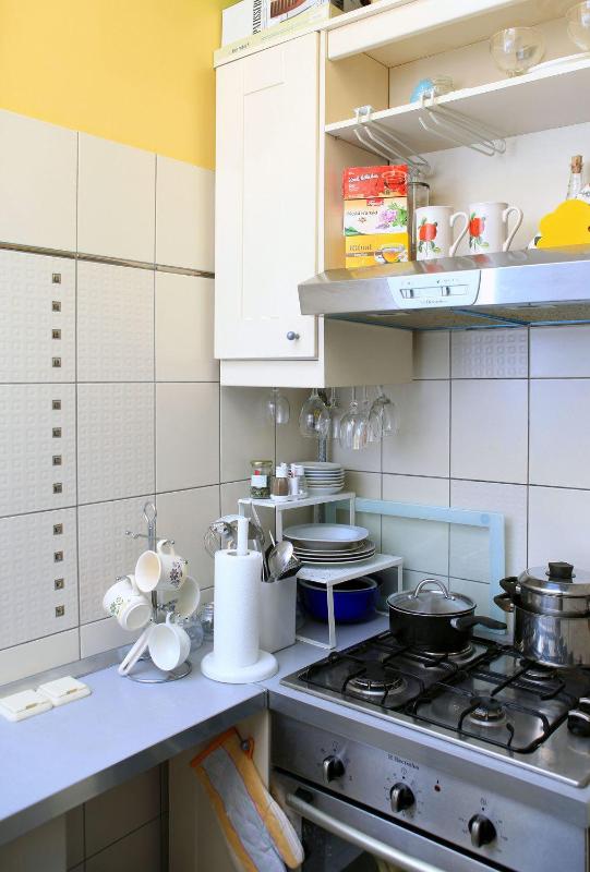 Apartment Lisinski S - image 3