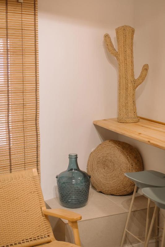 Alojamientos La Vila Mayor 36 by Seaward Suites - image 32