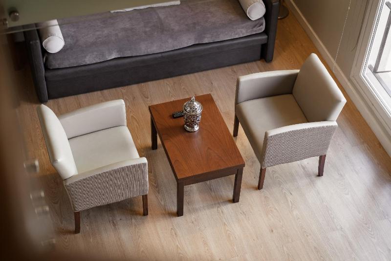 Hotel Carat Apart Boutique - image 11