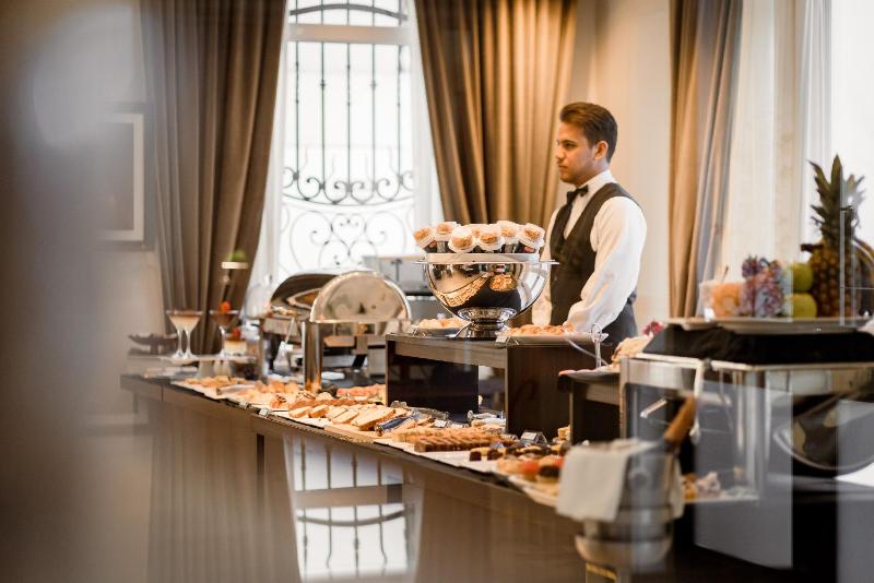 Hotel Carat Apart Boutique - image 12