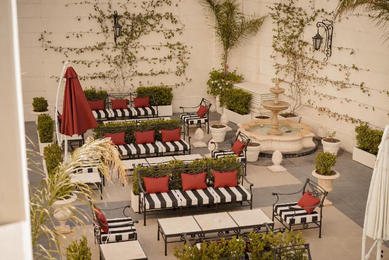 Hotel Carat Apart Boutique - image 13