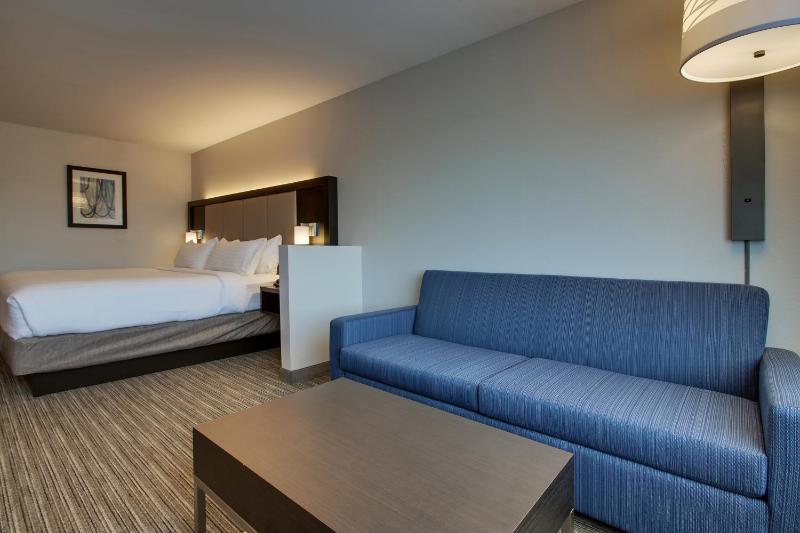 One-Bedroom King Suite image 4